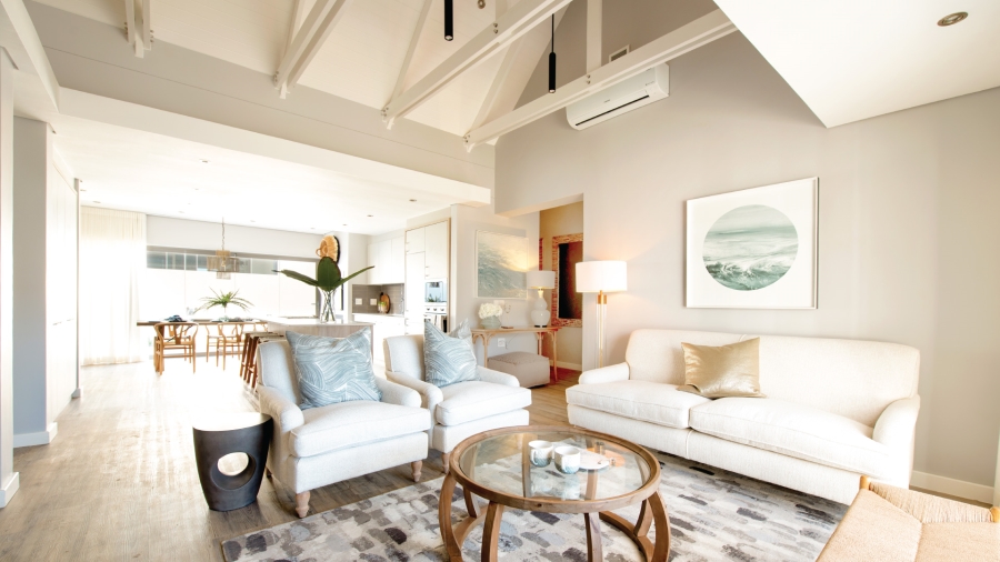 3 Bedroom Property for Sale in Plattekloof Western Cape